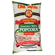Old Dutch Premium Gourmet White Popcorn, 13.5 oz.