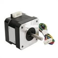 thumbnail image 5 of 1.8 Degree 17HS3401S 4 Leads Nema 17 Stepper Motor 2 Phase 42BYGH34 1.3A Torque 28N.m For CNC 3D Printer 12V ,Low Noise - 17HS3401S X1PCS, 5 of 6