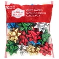thumbnail image 1 of Holiday Time Traditional Gift Bows, 1 of 5