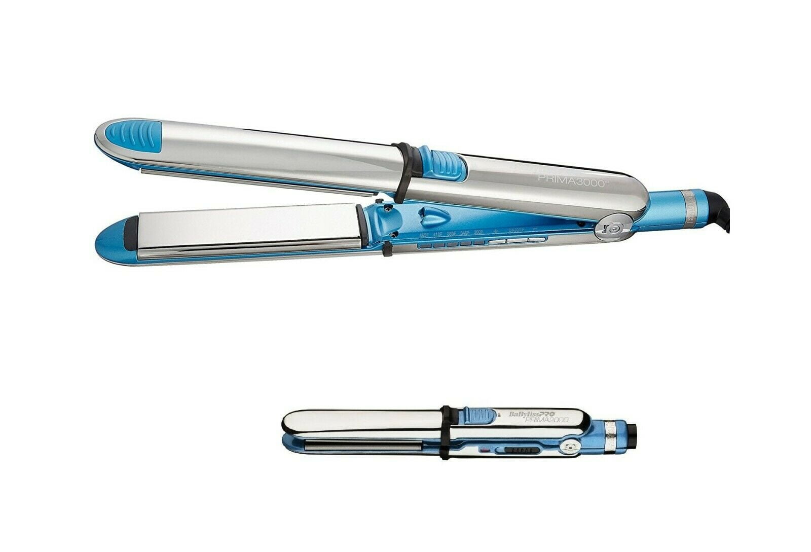 prima3000 straightening iron