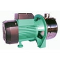 thumbnail image 4 of 3/4 Hp Water Pump, Stainless Steel, 115 Volts, 17.6 Gpm Max Flow, 1 In/Out, Shimge-USA JET550G2, 4 of 5