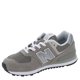 thumbnail image 4 of Zapatilla New Balance Kids 574 V1 Racing con Cordones Gris, 4 of 7