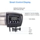 thumbnail image 2 of Alimentador automático del tanque de peces Acuario LCD Indicar la máquina de alimentación (AF2009D), 2 of 4