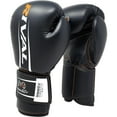 thumbnail image 3 of RIVAL Boxing RS60V 2.0 Workout Sparring Gloves Hook and Loop Closure - Bigger Punching Surface for Maximum Protection, 3 of 5