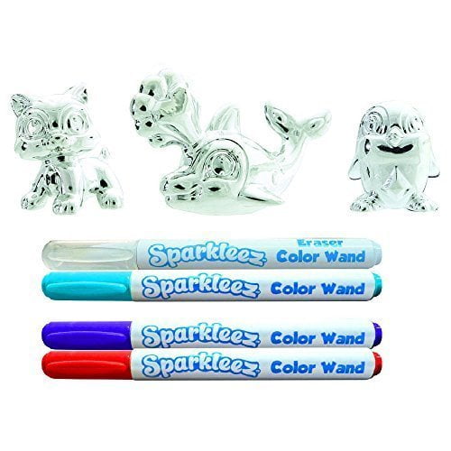 Sparkleez Tiny Twinkles - Snowberg Ice Cave