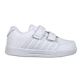 thumbnail image 2 of Tenis Para Niño K-Swiss T 20 Blanco Kid Court Doble, 2 of 4
