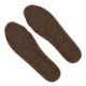 thumbnail image 5 of 1 par de pntils cálidas de invierno sintética para zapatos deportivos resistentes al desgaste para mujeres y hombres 33 Zulema Plantillas cálidas para botas, 5 of 8