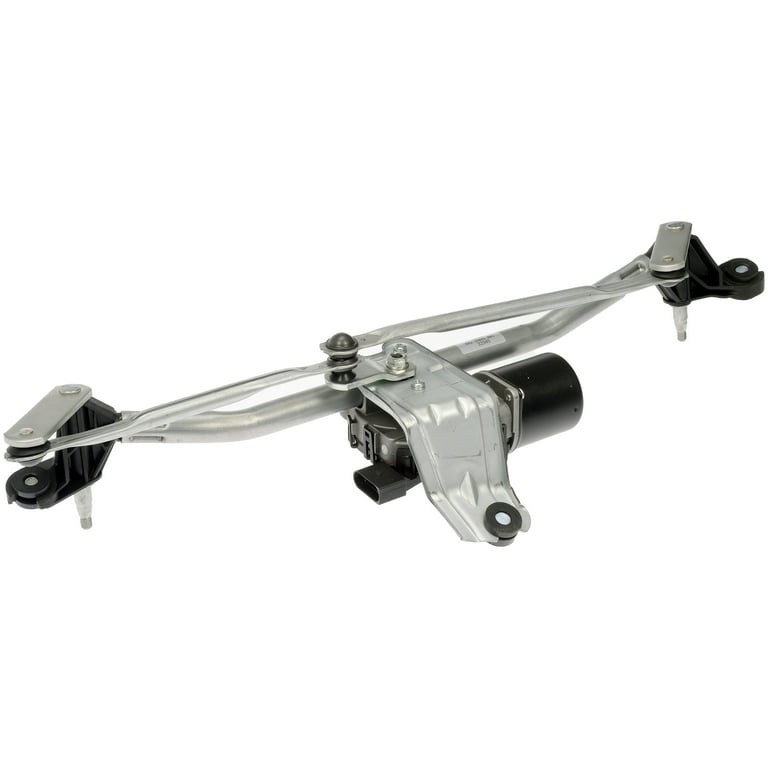Dorman 602-208AS Windshield Wiper Motor and Linkage Assembly for
