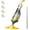Yellow, variant on SPECSTAR Cordless Pool Vacuum with Telescopic Pole, Powerful Suction up to 18.9 GPM, 60 Mins Running Time, Handheld Rechargeable Swimming Pool Cleaner for Pools/Spas/Hot Tubs