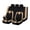 Beige, variant on Practical Vehicle Seat Covers Set Playful Feline Graphics Suitable For Different Car Type