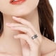 thumbnail image 5 of Cute Personalidad Regalos Holiday Wear Cat Anillo Anillos de las mujeres retro, 5 of 8
