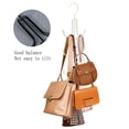 thumbnail image 3 of Bag Organizer,Hooks for hanging bags, 3 of 5