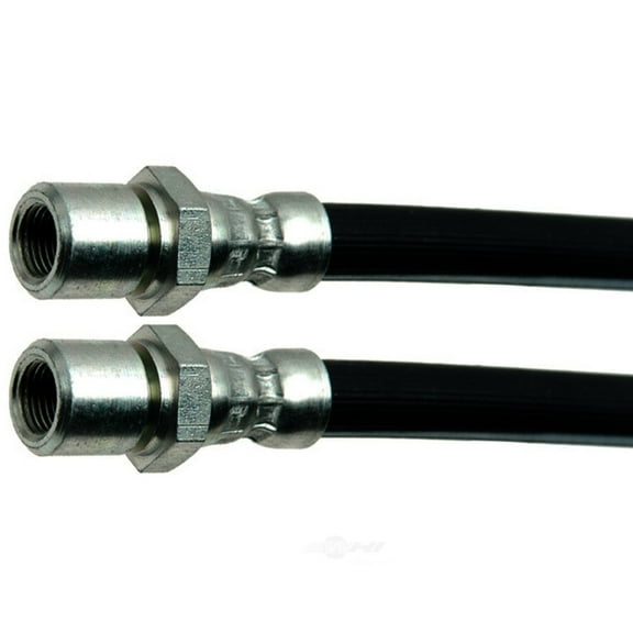 Raybestos BH38599 Professional Grade Hydraulic Brake Hose Fits select: 1987-1994 SUBARU JUSTY