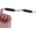 thumbnail image 3 of Ensemble de 2 Ressorts d'Expansion de Moto - Acier Inoxydable - 85mm, 3 of 5