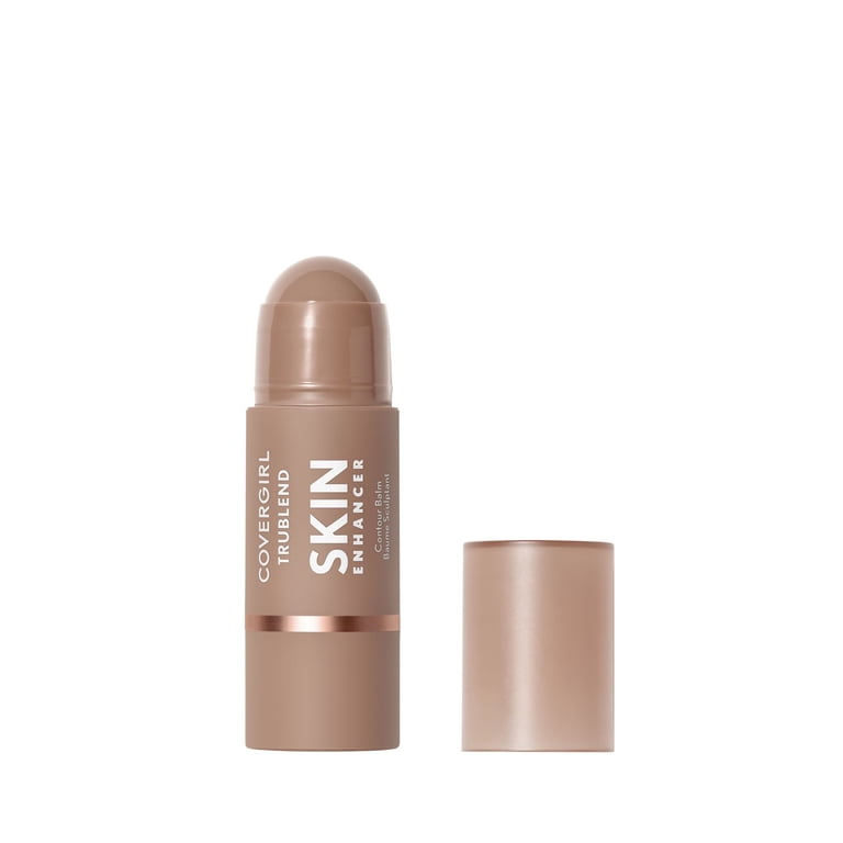 Covergirl TruBlend Skin Enhancer Contour Balm, Defined 110 photo 1