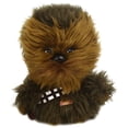 thumbnail image 1 of Star Wars Plush - Stuffed Talking 9" Chewbacca Character Plush Toy, 1 of 1