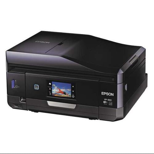 EPSON EPSC11CD95201 All-In-One Printer,,16-7 8inHx19-1 2inW G0546990 by Epson
