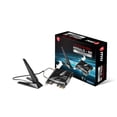 thumbnail image 1 of Módulo Wi-Fi 7 MSI Herald-be WI-FI 7 MAX con Bluetooth 5.4, 1 of 5