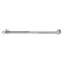 alno a8720-18-pc infinity modern towel bars, polished chrome