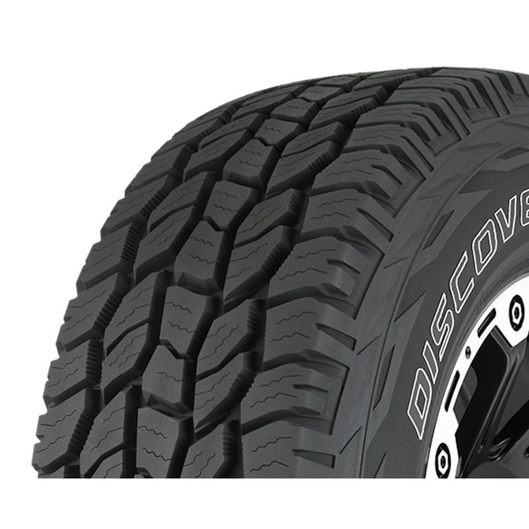 新品未使用　COOPER A/T3 X/T LT275/70R18 Cooper Discoverer S/T Maxx All-Season LT275/70R17 121Q Tire