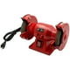 thumbnail image 3 of Esmeril De Banco 1/4 Hp Con Ruedas Abrasivas Santul, 3 of 3