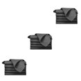 thumbnail image 2 of Toystoory Paños de limpieza versátiles para solución de muebles para un hogar brillante y con una fuerte descontaminación negro Type1 NO1, 2 of 6