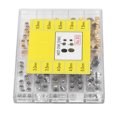 thumbnail image 3 of Watch Crown Parts Assorted Watch Crown Parts Superior Performance Premium Material Multifunction for Watchmakers ANGGREK Otros, 3 of 8
