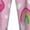 White, variant on Cute Flamingo Print Pajama Pants for Men,Men’s Pajama Bottoms,Mens PJ Pants with Pockets & Button Fly-3X-Large
