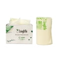thumbnail image 1 of Bolsa para Basura Mini BAGLIFE 17X18 Pulg 100% Compostable 50 pzas, 1 of 6