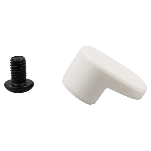 Sidaley Gancho para guardabarros Abrazadera de rueda Pieza reemplazada Multicolor Tamaño compacto Accesorios mejorados Suministros exquisitos Vehículos, repuestos y accesorios Mis Blanco