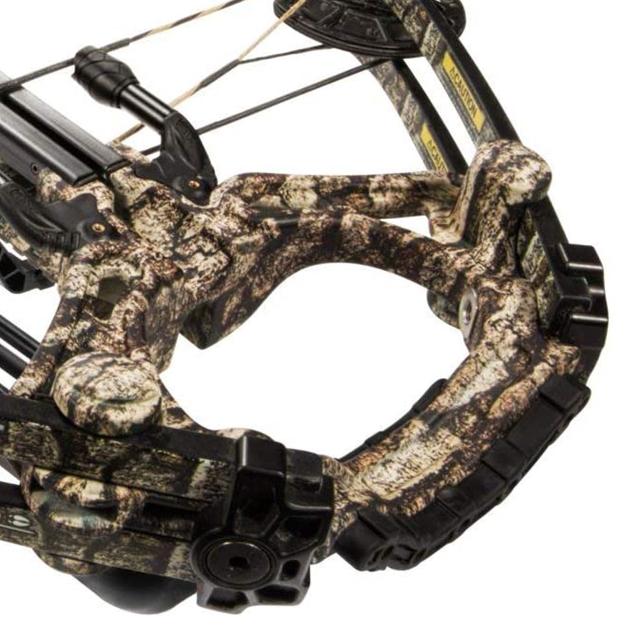 Barnett Whitetail Pro STR 400FPS TriggerTech Hunting Crossbow, Trubark Camo