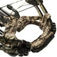 thumbnail image 4 of Barnett Whitetail Pro STR 400FPS TriggerTech Arbale de Chasse, Camo Froncé, 4 of 7