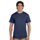thumbnail image 1 of Camiseta EcoSmart de Hanes Navy S, 1 of 1