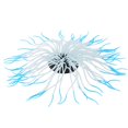 thumbnail image 1 of TOPINCN Simulation Artificial Silicone Sea Anemone Coral Ornament for Aquarium Fish Tank Decor,  Simulation Anemone, 1 of 8