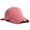 Pink, variant on NevEND Baseball Cap Cotton Adjustable Size for Running Workouts and Outdoor Activities All Seasons Black Hat