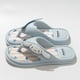 thumbnail image 1 of Sanrio Flip Flop Sandals Cinnamoroll Kuromi Hello Kitty Mymelody Summer Outdoor Sandals Women Girl Non-slip Slippers Beach Shoes, 1 of 5