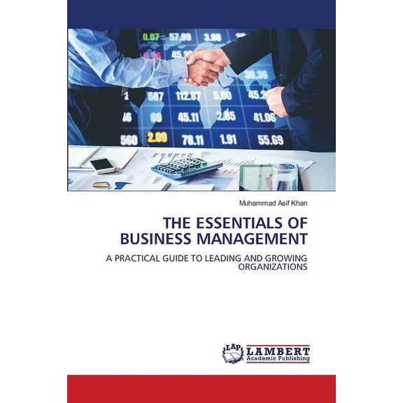 The Essentials of Business Management, (Paperback)