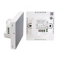 thumbnail image 2 of Thermostat for Home with Touchscreen Color Display, WiFi Smart Thermostat Electric Heating 16A Temperature Controller Week Programmable for Home Office School Hotel, 2 of 7