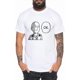 thumbnail image 1 of Saitama OK Men's T-Shirt Saitama Punch one Anime Manga, 1 of 1