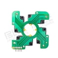 thumbnail image 2 of 1X Replacement PCB Joystick Repair Board Micro Switches Part TP-MA Assembly For Sanwa Spare Part Accessories, 2 of 7