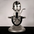 thumbnail image 4 of New Metro Design XL-MAX Metal Beater Blade, works with KitchenAid 5+, 6, 7, 8-Quart Stand Mixers, Black, 4 of 6