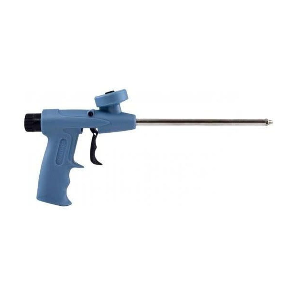 Soudal Plastic Foam Applicator Compact Gun For Extruding Various Foams