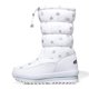thumbnail image 1 of Botas Suela Gruesa Con Térmica Lluvia Invierno Mujeres Nieve Forrada Impermeable Sin Deslizamiento para Viajes Al Aire Libre Rojo, 1 of 9