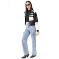thumbnail image 4 of Chamarra Quarry Slim fit Parches Racing Para Mujer, 4 of 5