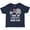 Navy Blue, variant on Inktastic Best Mema Ever Grandchild Boys or Girls Toddler T-Shirt