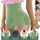 thumbnail image 3 of CordóN Munafie Ropa De Cintura Alta Shapewear Mujeres Aplanar Barriga Bragaspangjing, 3 of 4