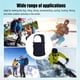 thumbnail image 2 of Jumpingount Sombrero a prueba de viento más cálido polar calavera cobertura completa sombreros al aire libre comodidad gorros protección invierno Sombreros azul marino Jumpingount AP009972-03, 2 of 6
