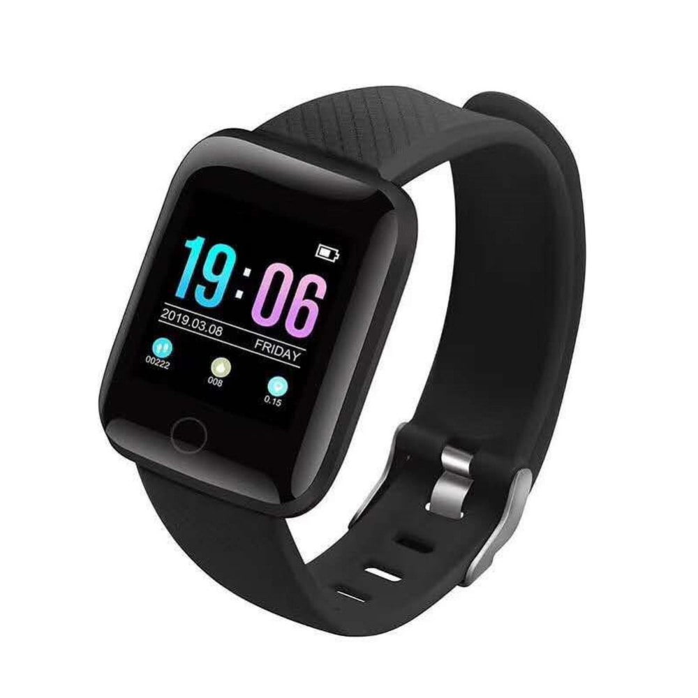 Smart Watch Waterproof Tracker Bracelet for Android/IOS