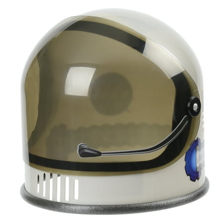 Youth Size Astronaut Helmet Child Costume Accessory