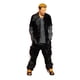 thumbnail image 1 of Figura de personas a escala 1/64 Figura de hombre Artesanía de moda Mini figura de personas para Gris oscuro, 1 of 9